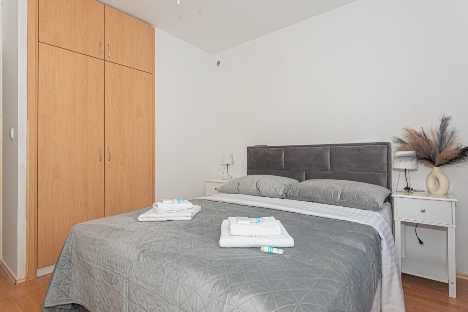 Apartment Mozart Šibenik Exterior foto